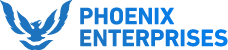 Phoenix Enterprises Logo